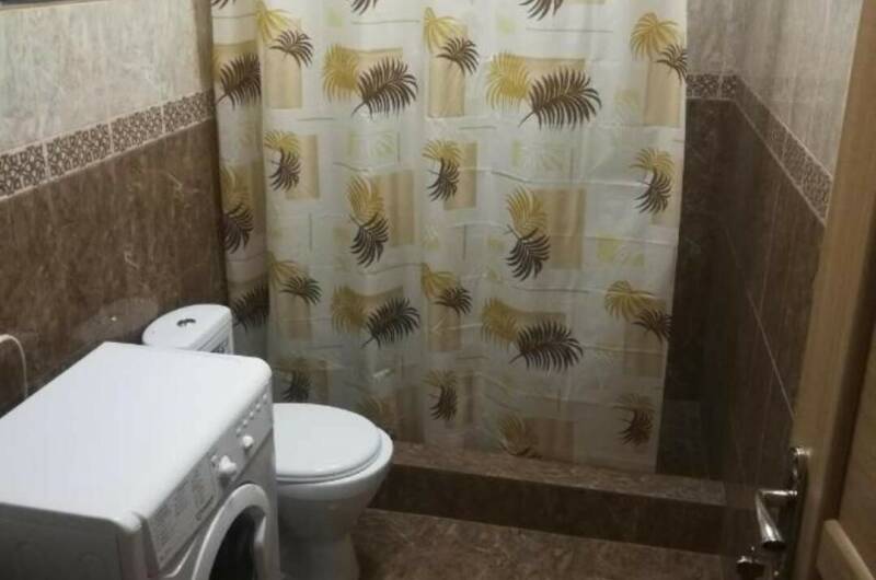 Изображение Изображение квартиры &quot;Дом под ключ на Саят-Нова&quot; #5 #5