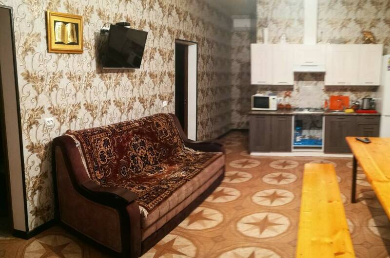 Изображение Изображение квартиры &quot;Дом под ключ на Саят-Нова&quot; #6 #6