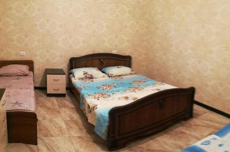 Изображение Изображение квартиры &quot;Дом под ключ на Саят-Нова&quot; #7 #7