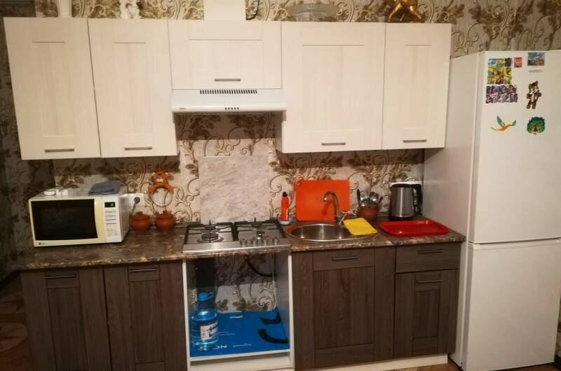 Изображение Изображение квартиры &quot;Дом под ключ на Саят-Нова&quot; #8 #8