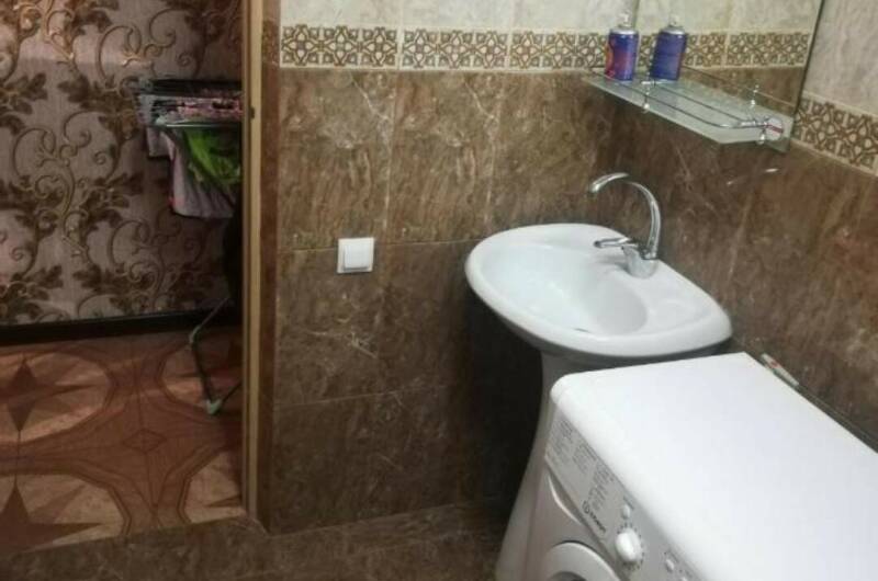 Изображение Изображение квартиры / апартамента "Дом под ключ на Саят-Нова" #10 #8