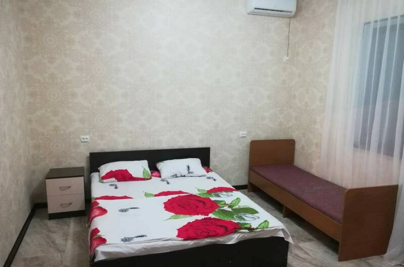 Изображение Изображение квартиры / апартамента "Дом под ключ на Саят-Нова" #11 #9