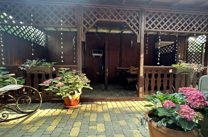 Изображение Изображение гостиницы &quot;Гостевой дом «Зеленый мир»&quot; #1 #1