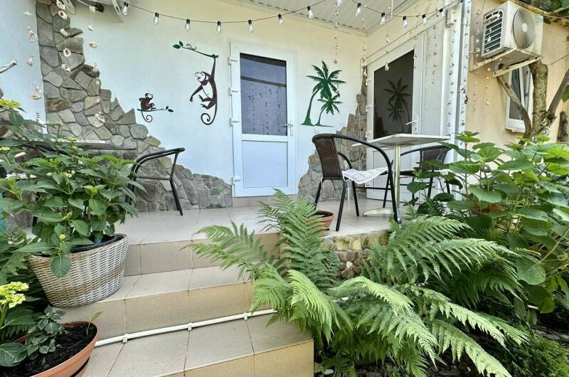 Изображение Изображение гостиницы &quot;Гостевой дом «Зеленый мир»&quot; #2 #2