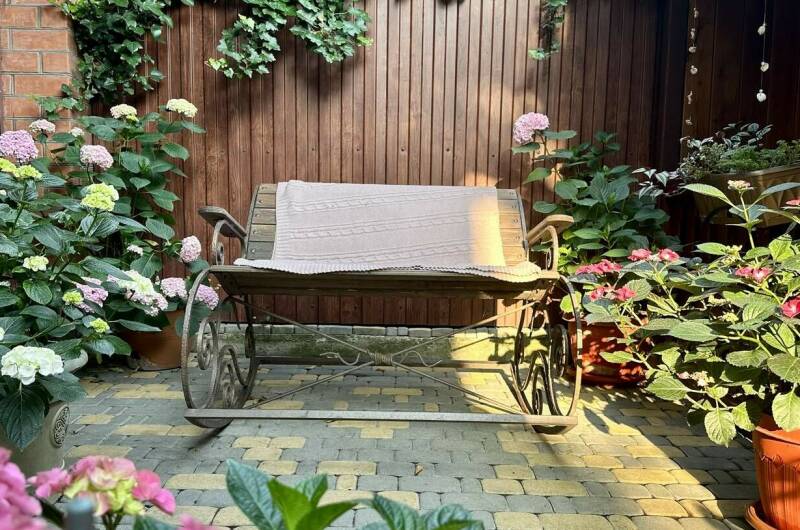 Изображение Изображение гостиницы &quot;Гостевой дом «Зеленый мир»&quot; #3 #3