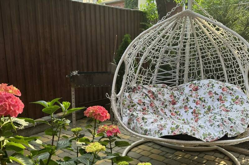 Изображение Изображение гостиницы &quot;Гостевой дом «Зеленый мир»&quot; #5 #5