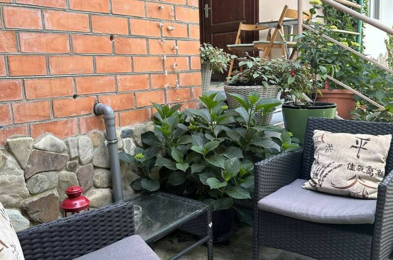 Изображение Изображение гостиницы &quot;Гостевой дом «Зеленый мир»&quot; #7 #7