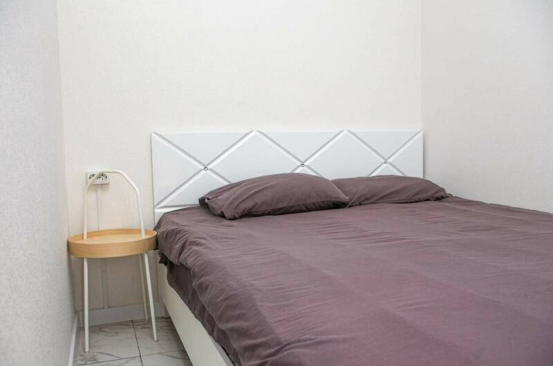 Изображение Изображение квартиры &quot;Двухкомнатная квартира с видом на горы&quot; #2 #2