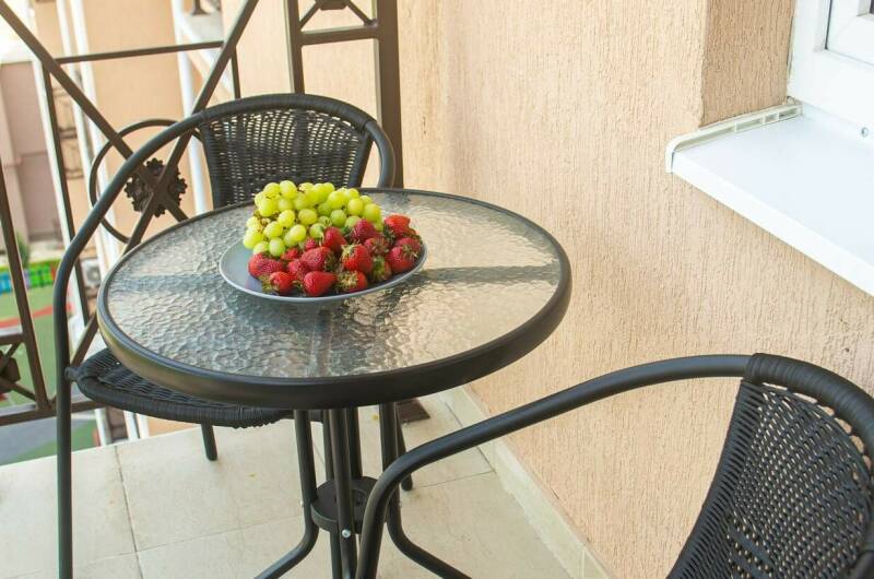 Изображение Изображение квартиры &quot;Двухкомнатная квартира с видом на горы&quot; #4 #4