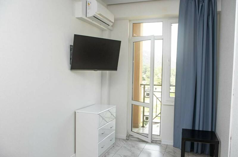 Изображение Изображение квартиры &quot;Двухкомнатная квартира с видом на горы&quot; #6 #6