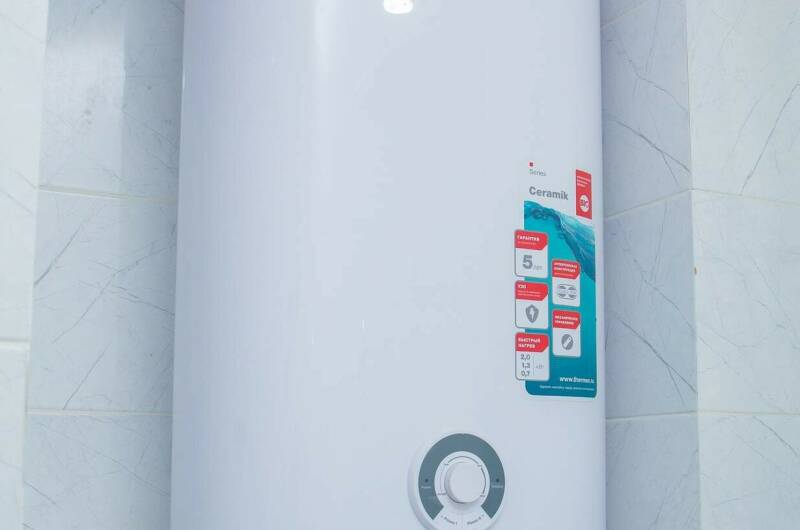 Изображение Изображение квартиры &quot;Двухкомнатная квартира с видом на горы&quot; #7 #7