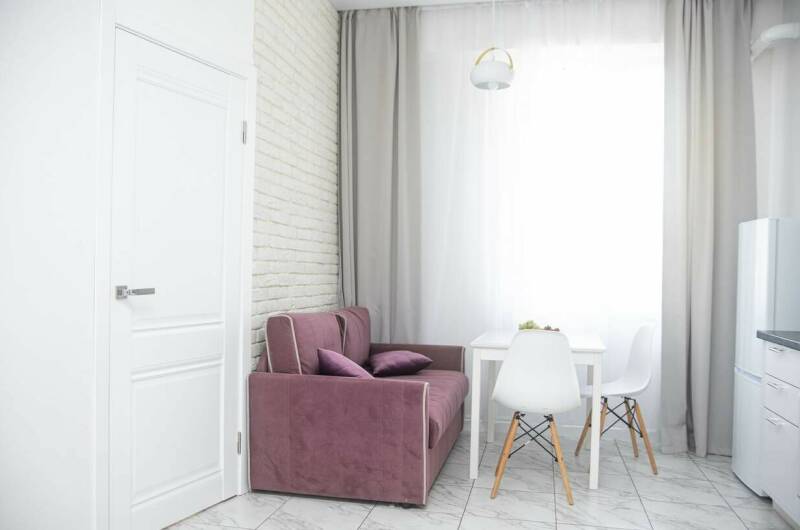 Изображение Изображение квартиры &quot;Двухкомнатная квартира с видом на горы&quot; #8 #8