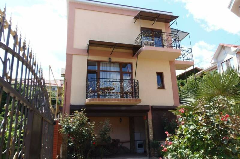 Изображение Изображение гостиницы &quot;Гостевой дом «Ласка»&quot; #1 #1