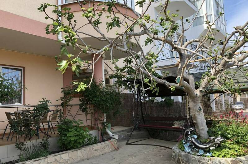 Изображение Изображение гостиницы &quot;Гостевой дом «Ласка»&quot; #2 #2