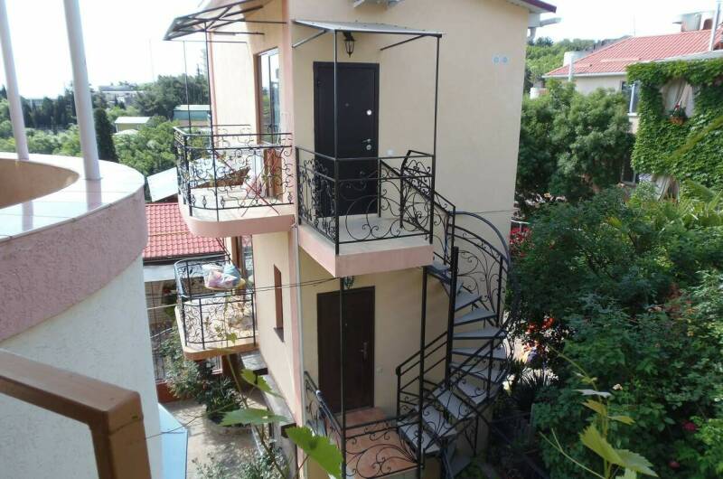 Изображение Изображение гостиницы &quot;Гостевой дом «Ласка»&quot; #4 #4