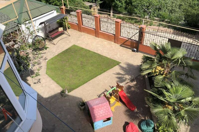 Изображение Изображение гостиницы &quot;Гостевой дом «Ласка»&quot; #5 #5