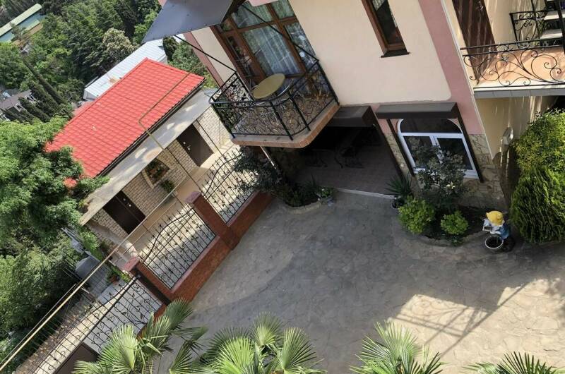 Изображение Изображение гостиницы &quot;Гостевой дом «Ласка»&quot; #6 #6