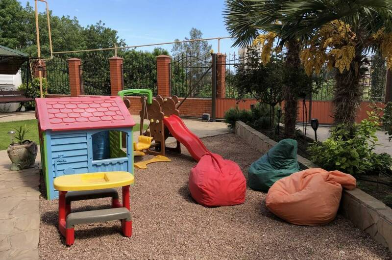 Изображение Изображение гостиницы &quot;Гостевой дом «Ласка»&quot; #7 #7