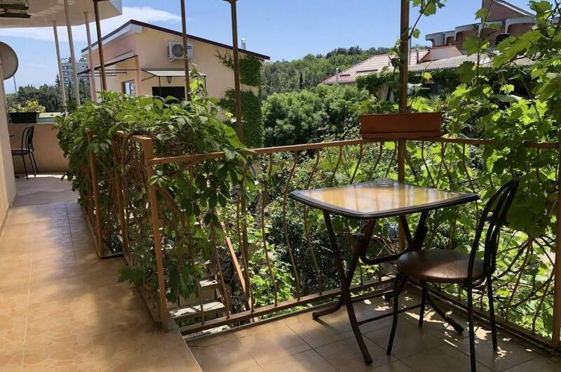 Изображение Изображение гостиницы &quot;Гостевой дом «Ласка»&quot; #8 #8