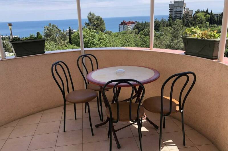 Изображение Изображение отеля / гостиницы "Гостевой дом «Ласка»" #11 #9