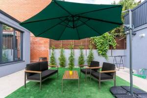 Изображение отеля / гостиницы "Гостевой дом на Ульяновской"