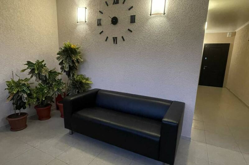 Изображение Изображение гостиницы &quot;Гостевой дом «Platano»&quot; #2 #2