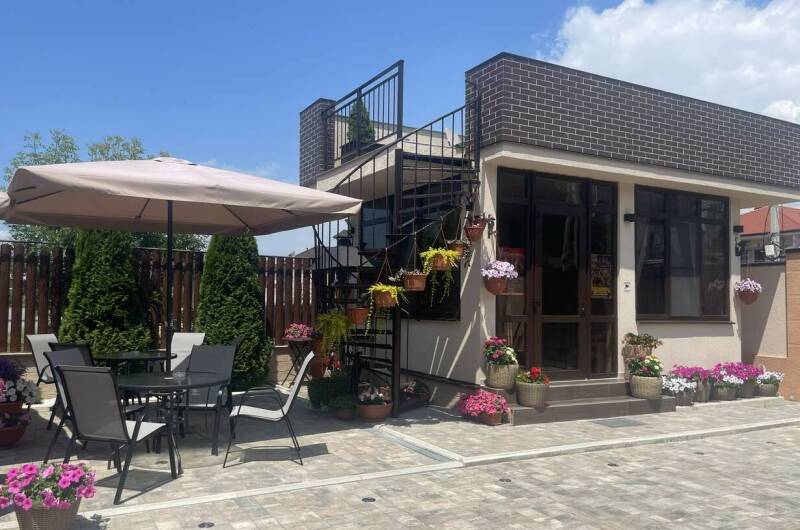 Изображение Изображение гостиницы &quot;Гостевой дом «Platano»&quot; #3 #3