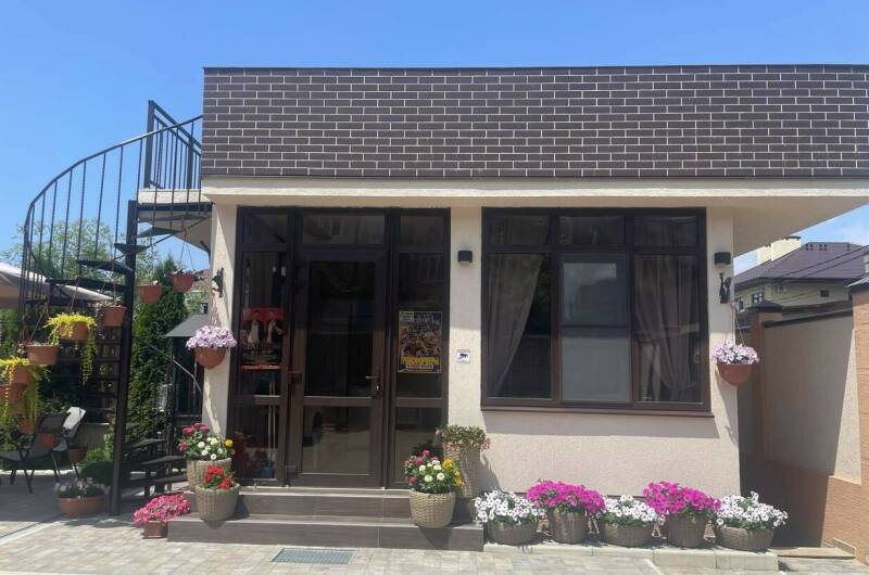 Изображение Изображение гостиницы &quot;Гостевой дом «Platano»&quot; #4 #4