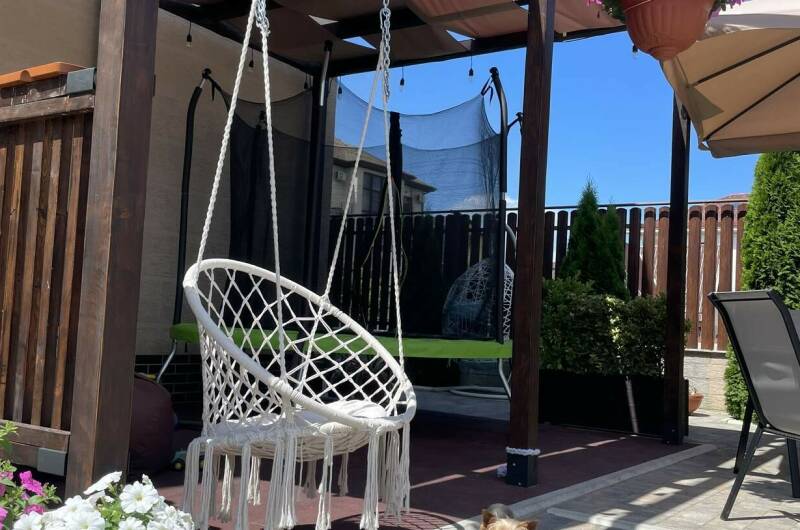 Изображение Изображение гостиницы &quot;Гостевой дом «Platano»&quot; #5 #5