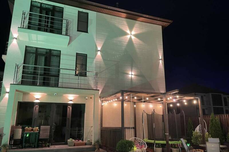 Изображение Изображение гостиницы &quot;Гостевой дом «Platano»&quot; #6 #6