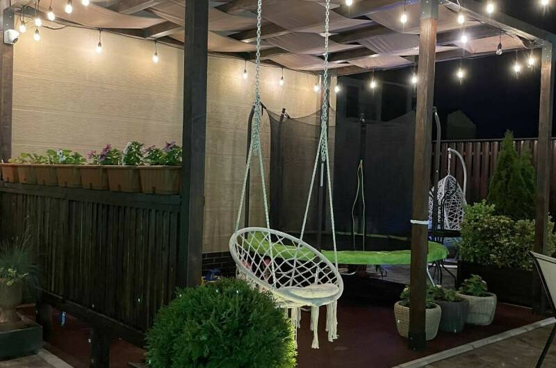 Изображение Изображение гостиницы &quot;Гостевой дом «Platano»&quot; #8 #8