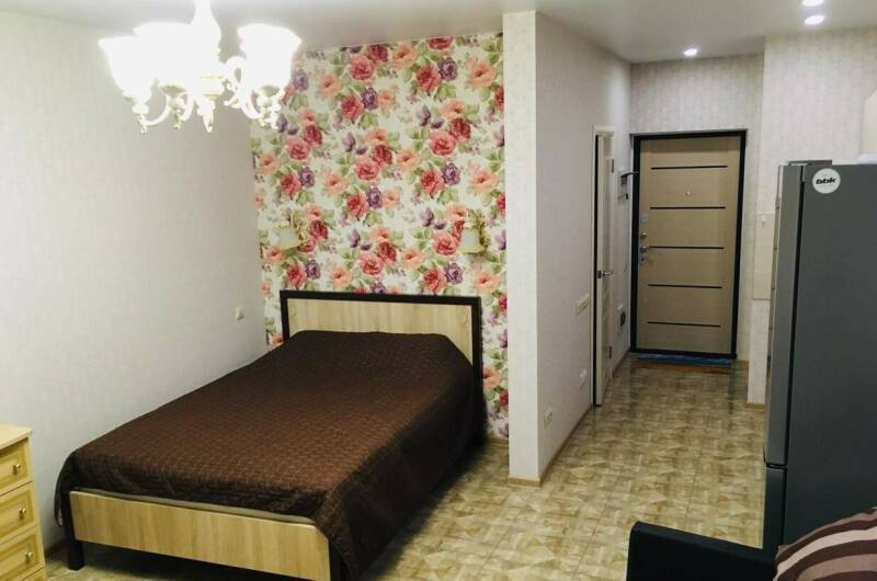 Изображение Изображение квартиры "Квартира на Депутатской" #1 #1