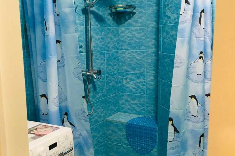 Изображение Изображение квартиры "Квартира на Депутатской" #2 #2