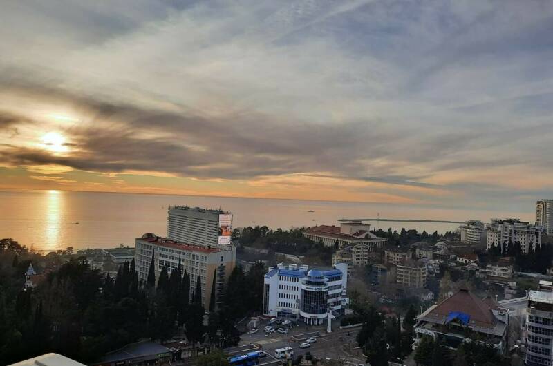 Изображение Изображение квартиры "Квартира на Депутатской" #3 #3