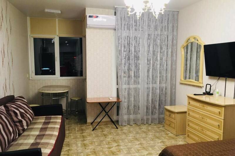 Изображение Изображение квартиры "Квартира на Депутатской" #4 #4