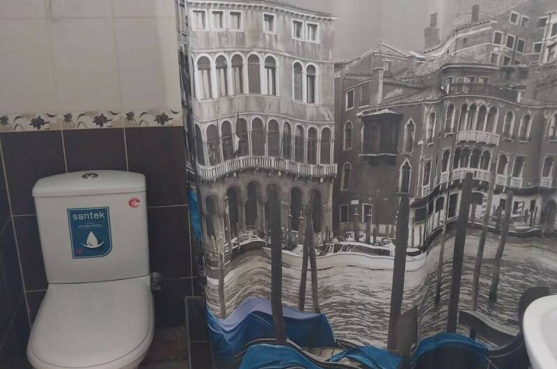 Изображение Изображение квартиры &quot;Апартаменты «Орхидея» в частном доме&quot; #3 #3