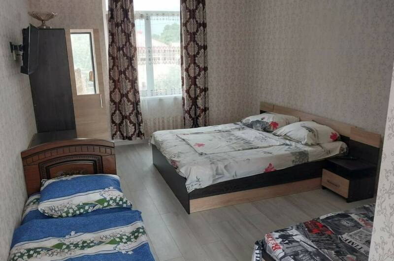 Изображение Изображение квартиры &quot;Апартаменты «Орхидея» в частном доме&quot; #4 #4