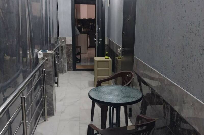 Изображение Изображение квартиры &quot;Апартаменты «Орхидея» в частном доме&quot; #5 #5