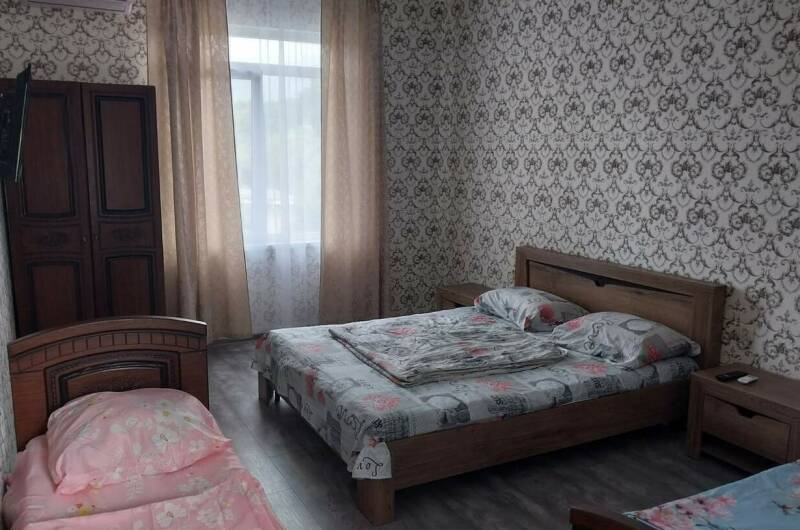 Изображение Изображение квартиры &quot;Апартаменты «Орхидея» в частном доме&quot; #7 #7