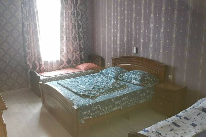 Изображение Изображение квартиры &quot;Апартаменты «Орхидея» в частном доме&quot; #8 #8