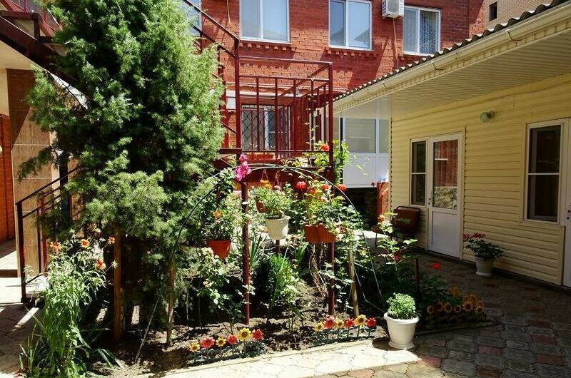 Изображение Изображение отеля / гостиницы "Гостевой дом «Виктория»" #1 #1