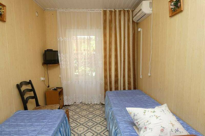 Изображение Изображение отеля / гостиницы "Гостевой дом «Виктория»" #2 #2