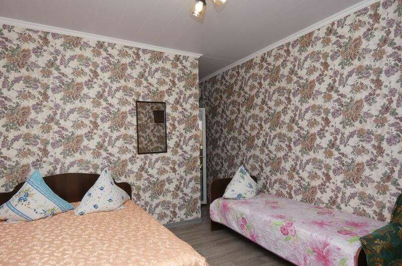 Изображение Изображение отеля / гостиницы "Гостевой дом «Виктория»" #3 #3