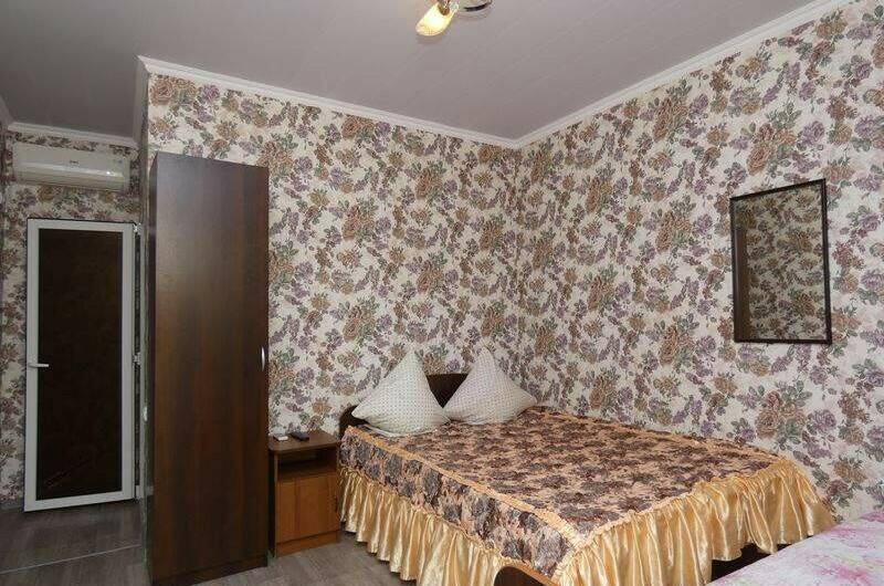 Изображение Изображение отеля / гостиницы "Гостевой дом «Виктория»" #5 #5