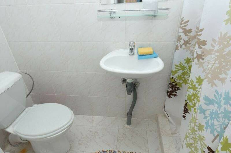 Изображение Изображение отеля / гостиницы "Гостевой дом «Виктория»" #6 #6