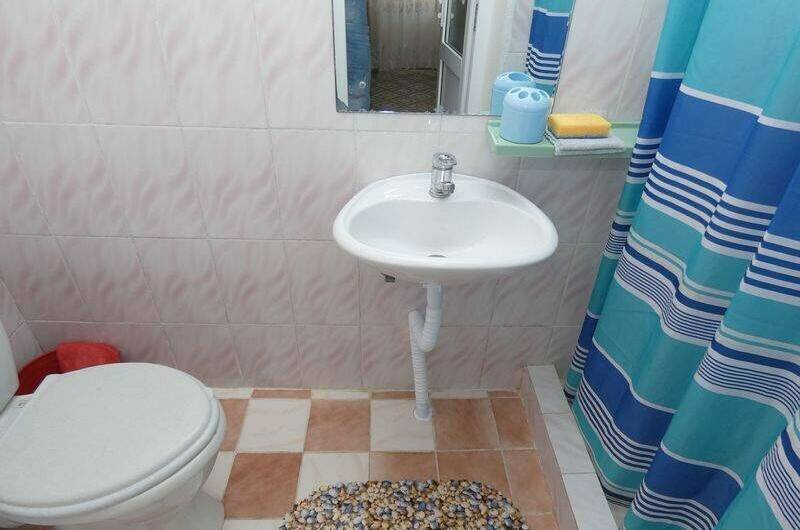 Изображение Изображение отеля / гостиницы "Гостевой дом «Виктория»" #7 #7