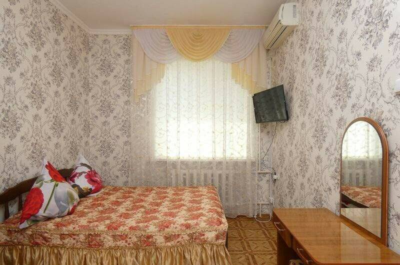 Изображение Изображение отеля / гостиницы "Гостевой дом «Виктория»" #8 #8