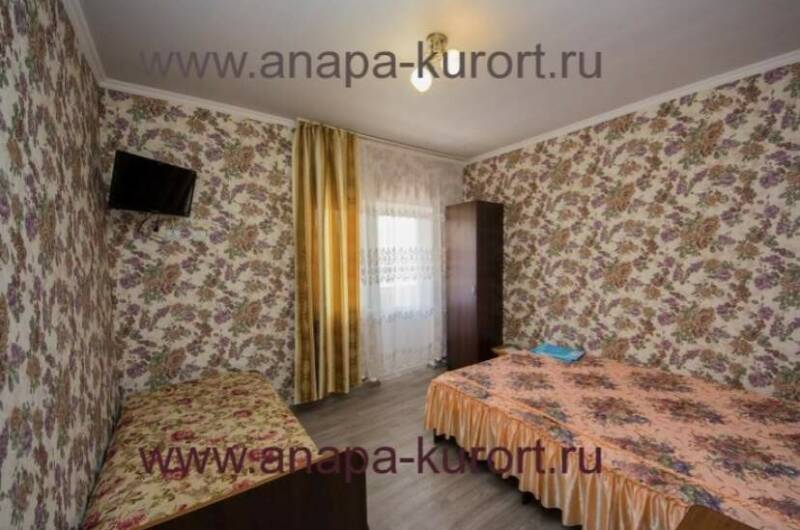 Изображение Изображение отеля / гостиницы "Гостевой дом «Виктория»" #10 #8