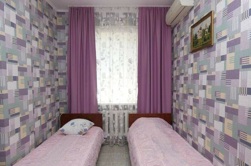 Изображение Изображение отеля / гостиницы "Гостевой дом «Виктория»" #11 #9