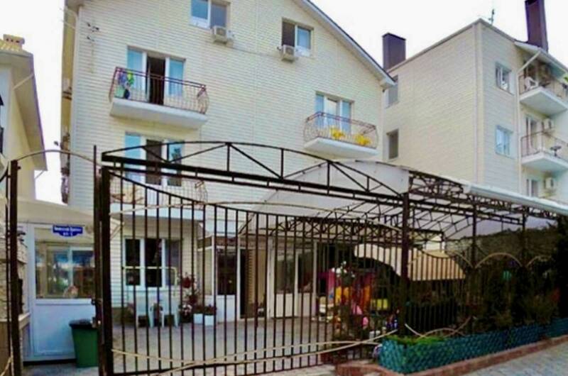 Изображение Изображение гостиницы &quot;Гостевой дом «Морячка»&quot; #1 #1